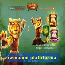 iwin.com plataforma